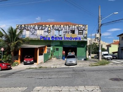 Prédio Inteiro, 530 m² - Foto 4