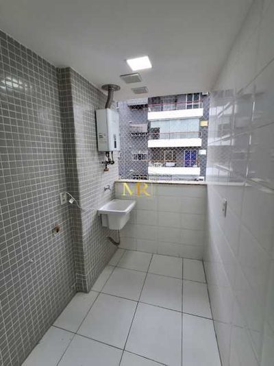 Apartamento, 4 quartos, 126 m² - Foto 4