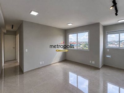 Apartamento, 2 quartos, 45 m² - Foto 1