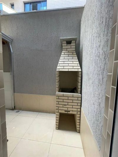 Casa, 2 quartos, 53 m² - Foto 4