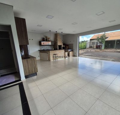 Casa, 4 quartos, 200 m² - Foto 2