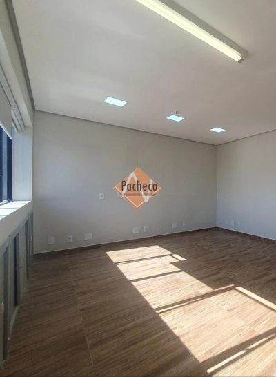 Loja-Salão, 42 m² - Foto 4