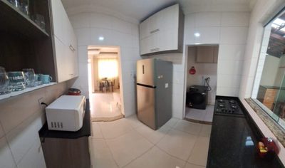 Apartamento, 3 quartos, 77 m² - Foto 3