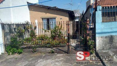 Casa, 2 quartos - Foto 1
