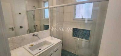 Apartamento, 2 quartos, 74 m² - Foto 3