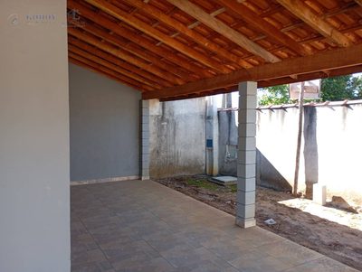 Casa, 2 quartos, 90 m² - Foto 5