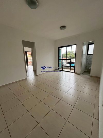 Apartamento, 2 quartos, 74 m² - Foto 2