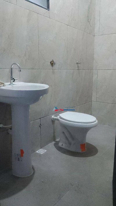 Sala-Conjunto, 30 m² - Foto 5