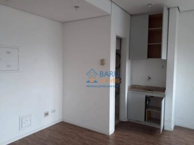 Sala-Conjunto, 37 m² - Foto 2