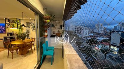 Apartamento, 3 quartos, 155 m² - Foto 4