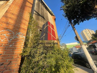 Depósito-Galpão, 760 m² - Foto 4