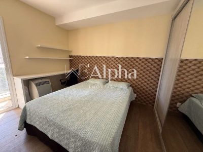 Apartamento, 1 quarto, 50 m² - Foto 3