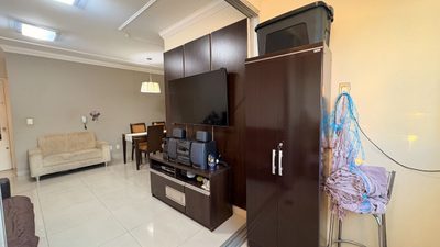 Apartamento, 3 quartos, 93 m² - Foto 3