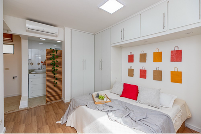 Apartamento, 3 quartos, 82 m² - Foto 5