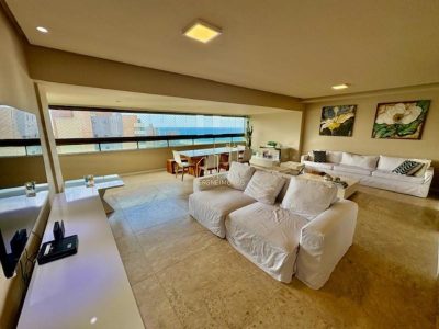 Apartamento, 4 quartos, 195 m² - Foto 2