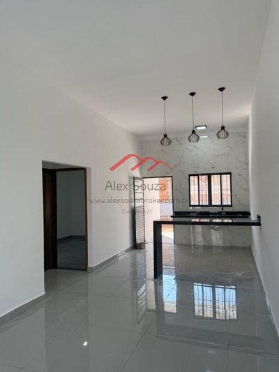 Casa, 2 quartos, 67 m² - Foto 3