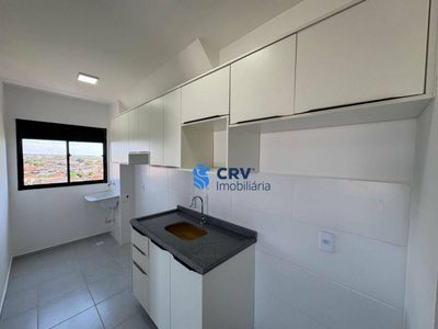 Apartamento, 2 quartos, 55 m² - Foto 3