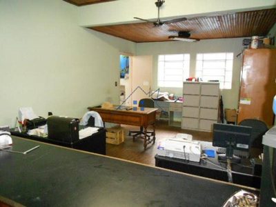 Prédio Inteiro, 864 m² - Foto 3