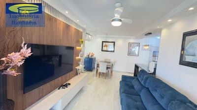 Apartamento, 2 quartos, 180 m² - Foto 5