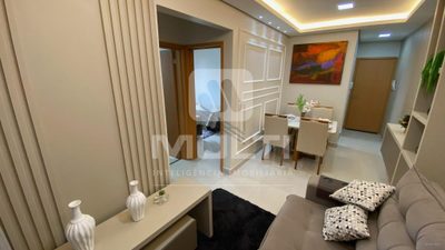 Apartamento, 2 quartos, 56 m² - Foto 1