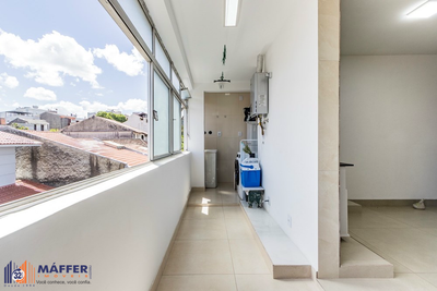 Cobertura, 3 quartos, 216 m² - Foto 5