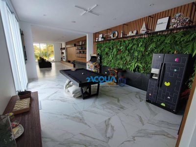 Casa de Condomínio, 5 quartos - Foto 5