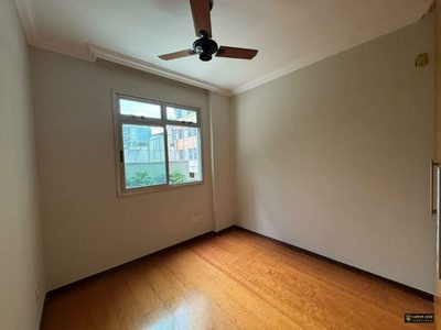 Apartamento, 3 quartos, 100 m² - Foto 3