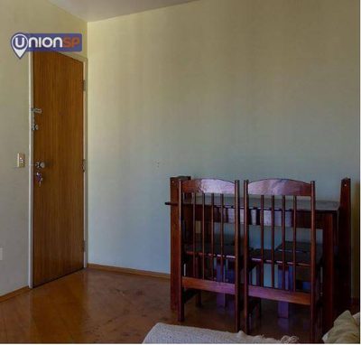 Apartamento, 2 quartos, 46 m² - Foto 4