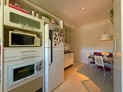Apartamento, 3 quartos, 136 m² - Foto 4