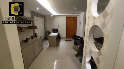 Sala-Conjunto, 50 m² - Foto 1