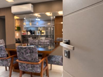 Apartamento, 3 quartos, 97 m² - Foto 5