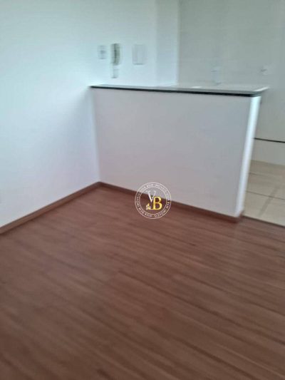 Apartamento, 2 quartos, 48 m² - Foto 2