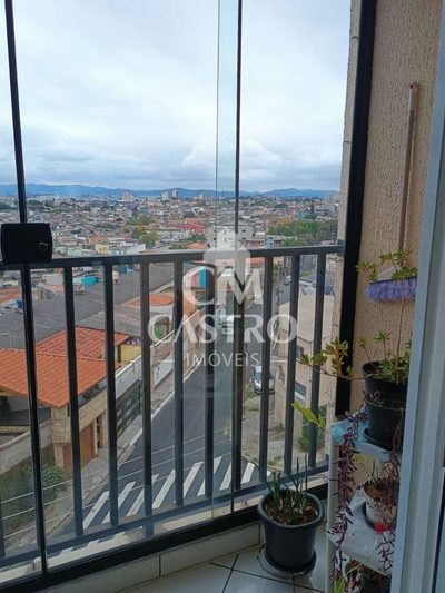 Apartamento, 2 quartos, 55 m² - Foto 1