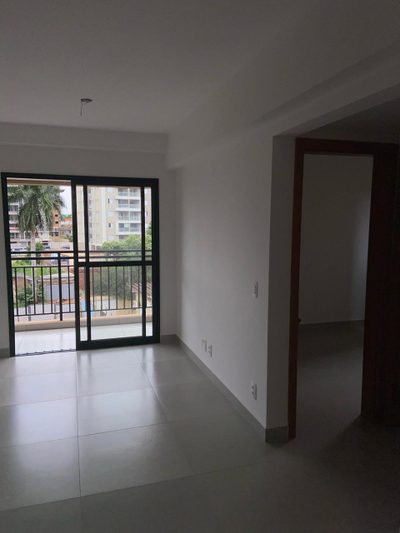 Apartamento, 2 quartos, 62 m² - Foto 1