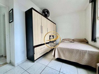 Apartamento, 2 quartos, 61 m² - Foto 5