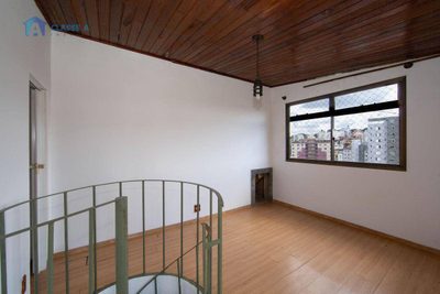 Cobertura, 3 quartos, 150 m² - Foto 4