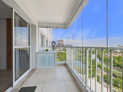 Apartamento, 2 quartos, 60 m² - Foto 3