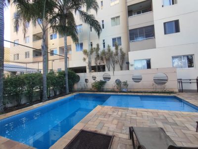 Apartamento, 3 quartos, 70 m² - Foto 2