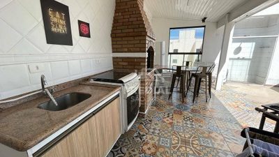 Cobertura, 3 quartos, 255 m² - Foto 5