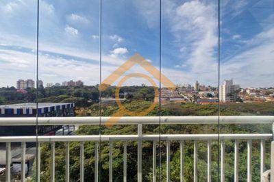 Apartamento, 2 quartos, 62 m² - Foto 3