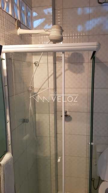 Kitnet-Studio, 23 m² - Foto 2
