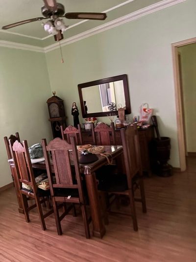 Apartamento, 3 quartos, 120 m² - Foto 4
