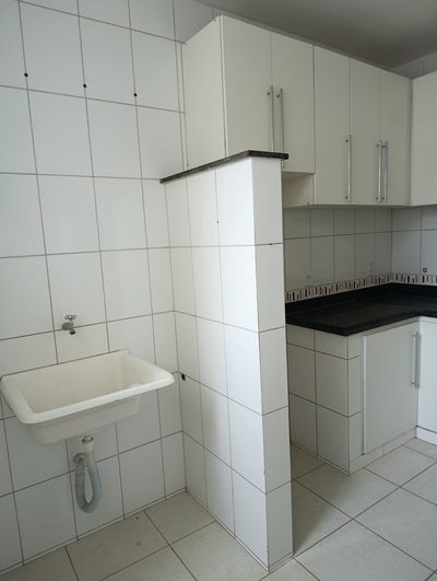 Apartamento, 2 quartos - Foto 5