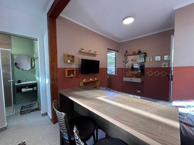 Apartamento, 1 quarto, 30 m² - Foto 2