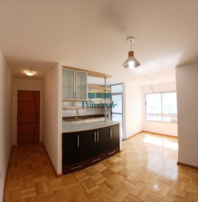 Apartamento, 3 quartos, 63 m² - Foto 3