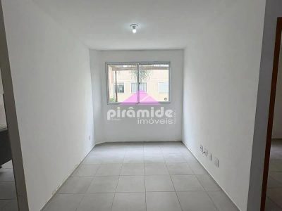 Apartamento, 2 quartos, 45 m² - Foto 3