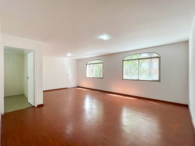 Apartamento, 4 quartos, 164 m² - Foto 2