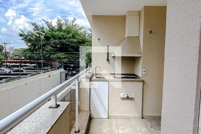 Apartamento, 2 quartos, 72 m² - Foto 5