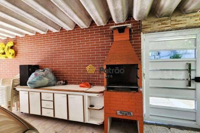 Sobrado, 3 quartos, 198 m² - Foto 3