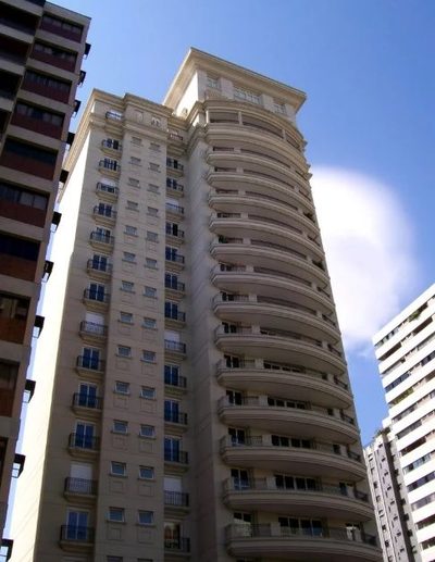 Apartamento, 4 quartos, 488 m² - Foto 2